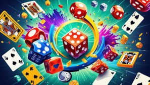 apk351 koleksi permainan slot dan kasino online terlengkap