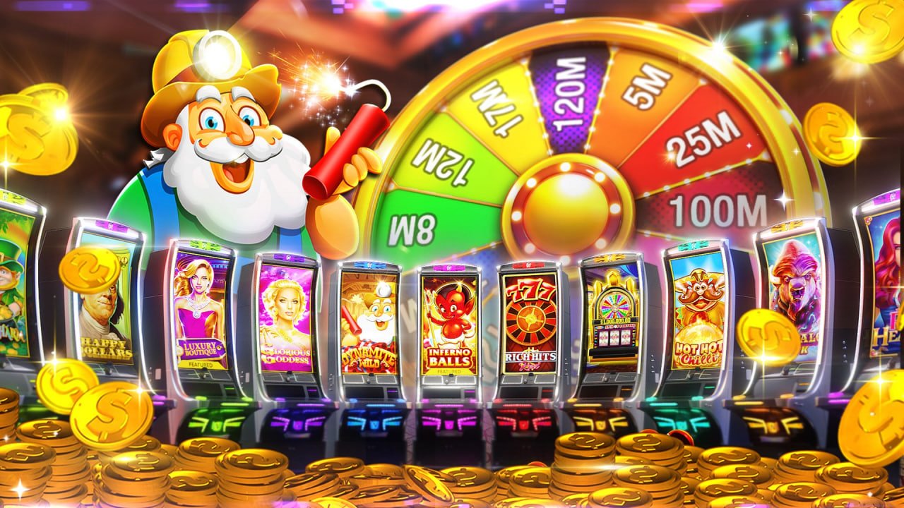 apk351 tips bermain Permainan Slot cerdas dan bertanggung jawab