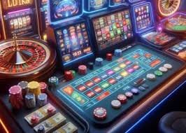 apk351 Kasino suasana permainan meja kasino online modern